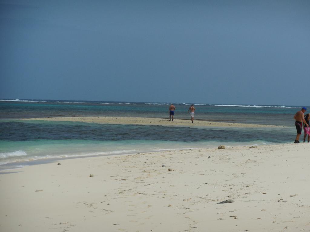 Eddie'S Beach Resort Siargao General Luna  Kültér fotó